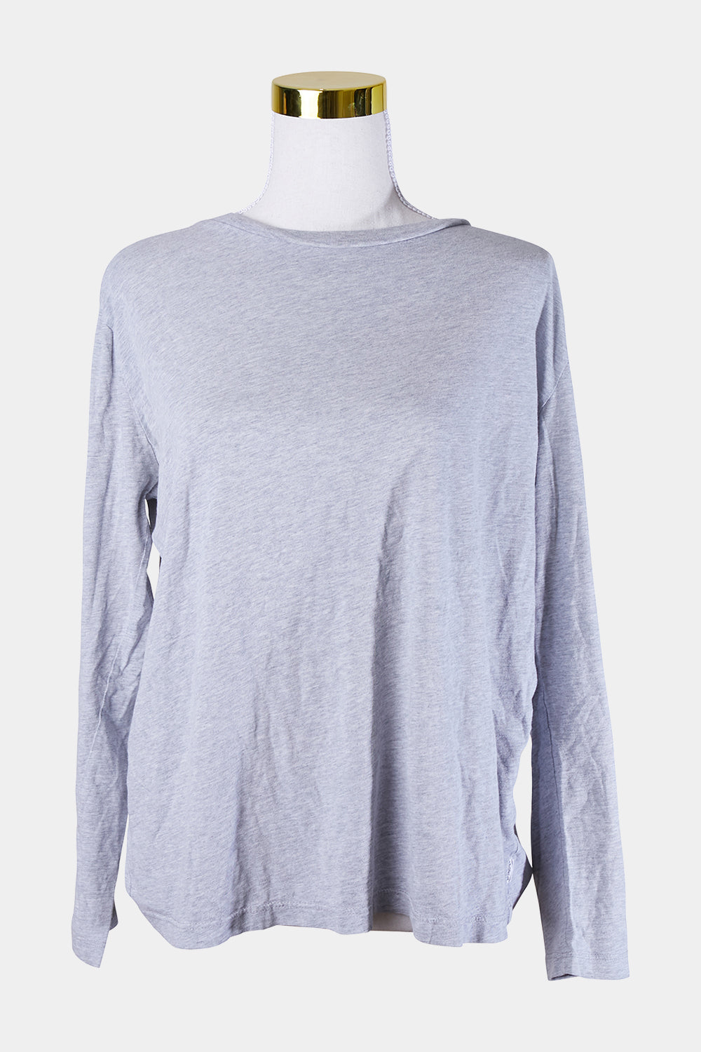 BONDS Grey Long Sleeve Shirt