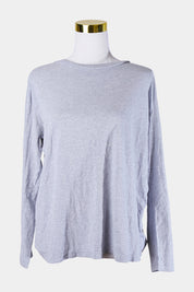 BONDS Grey Long Sleeve Shirt