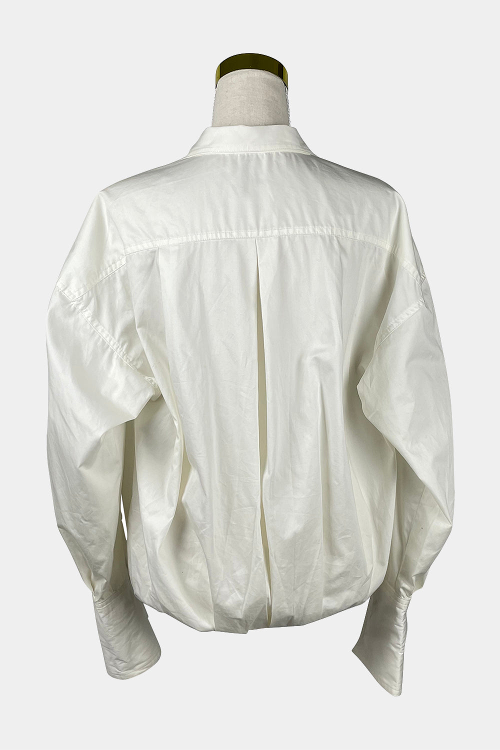 ZARA White Shirt