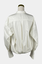 ZARA White Shirt