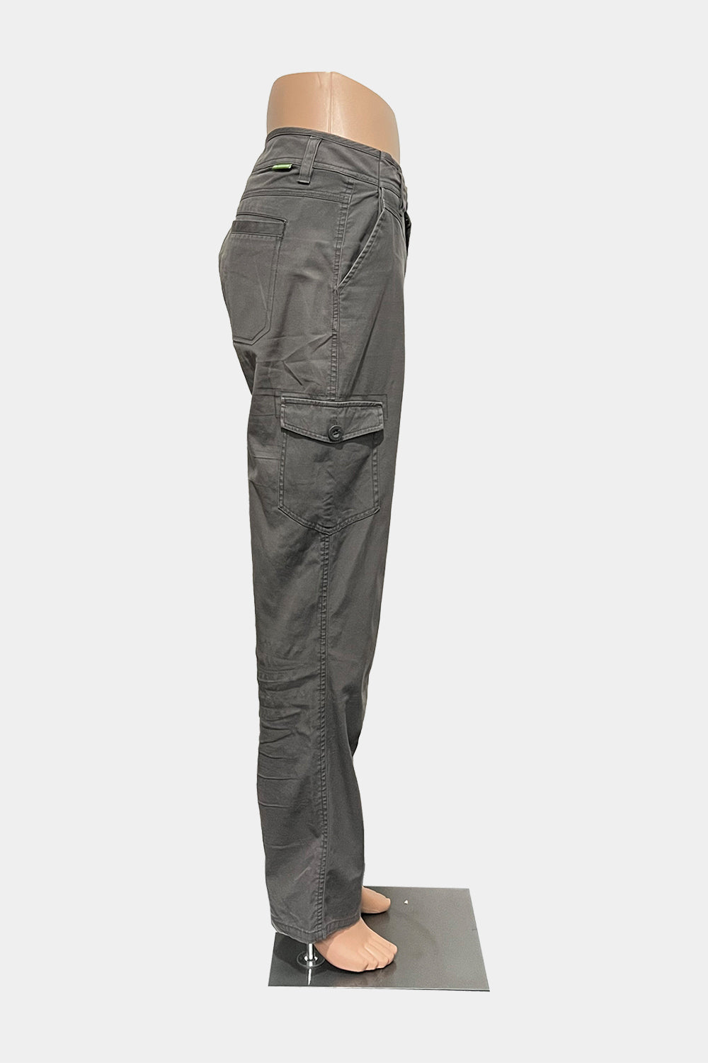 KATHMANDU Grey Pants