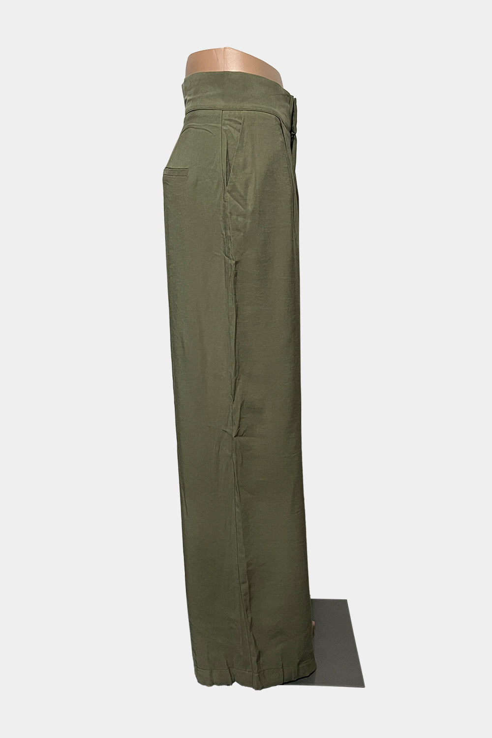 DOTTI Green Pants
