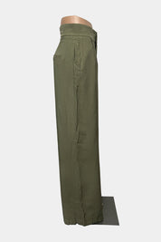 DOTTI Green Pants