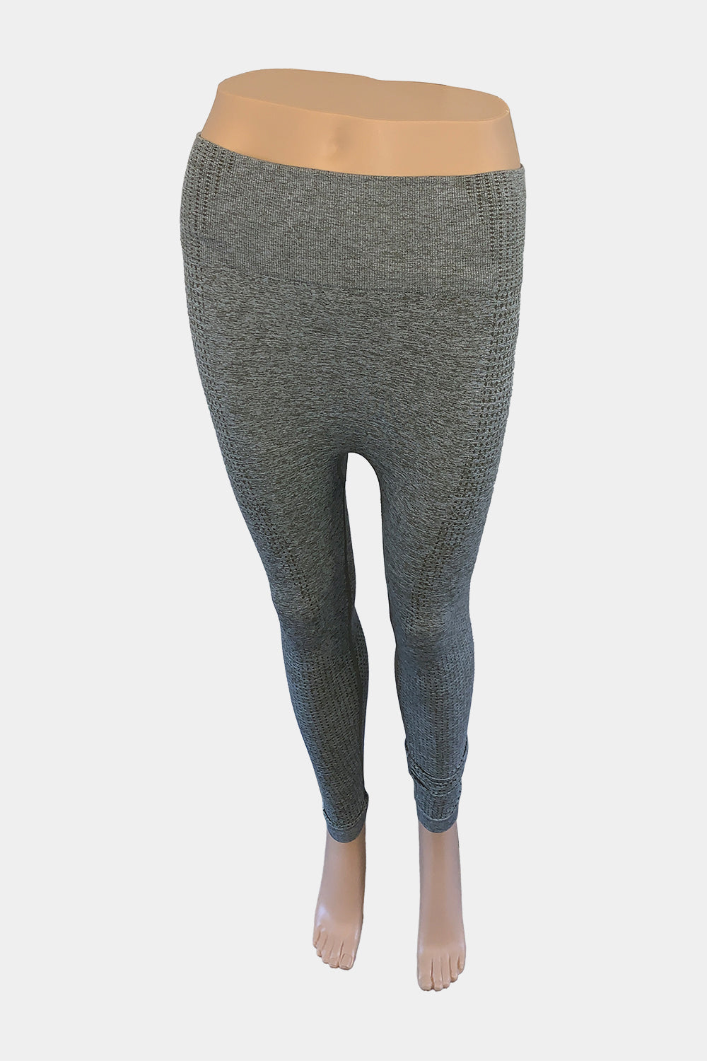 Assorted Brands Green Gym Leggings