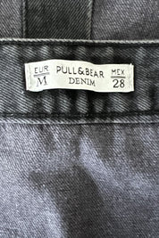 Pull & Bear Grey Skirt