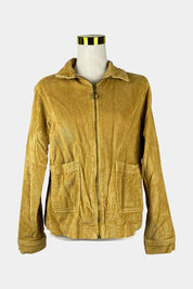 Cotton On Mustard Jacket