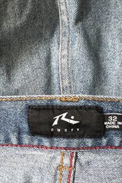 RUSTY Blue Shorts