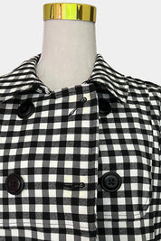PINGPONG Black&White Jacket