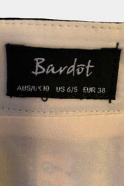 BARDOT Multi Skirt