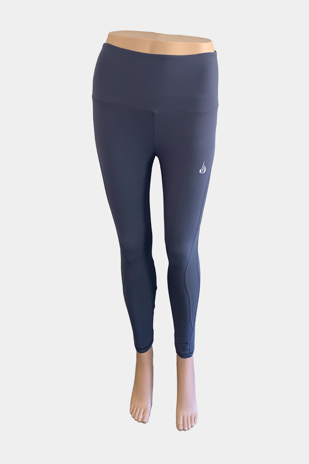 RYDERWEAR Grey Gym Leggings