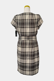 BASQUE Multicolor Dress