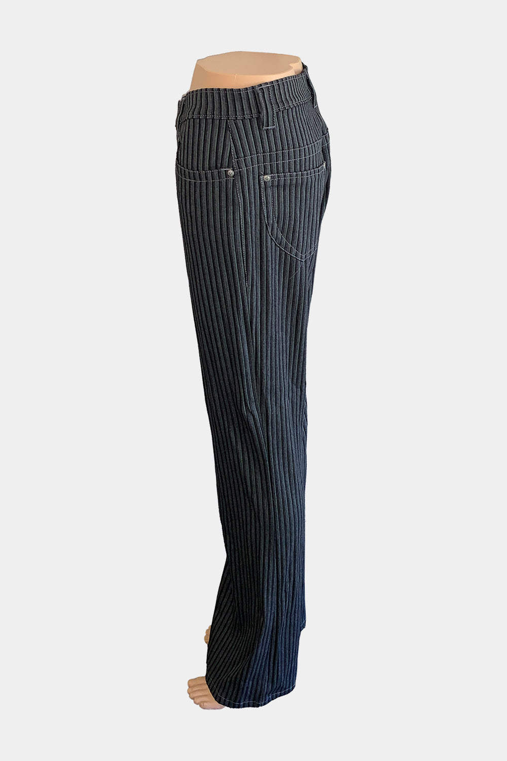 VSSP Grey Trousers