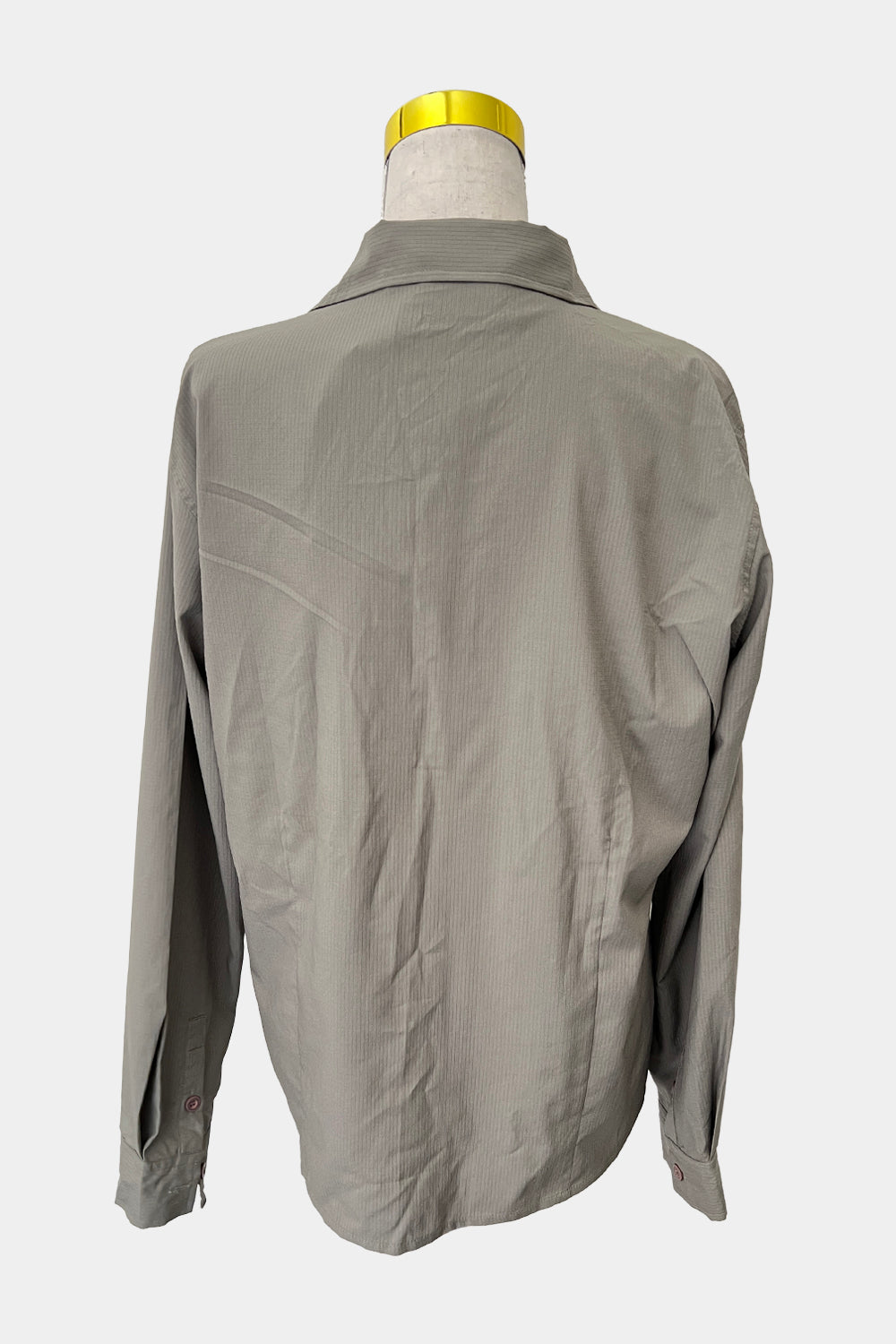 KATHMANDU Khaki Top