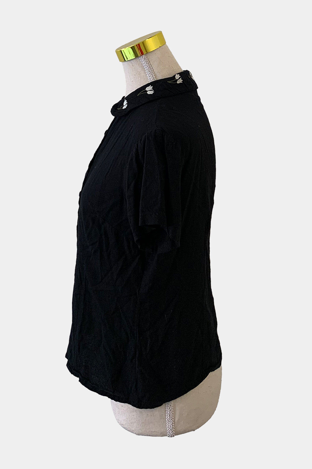 DANGERFIELD Black Top