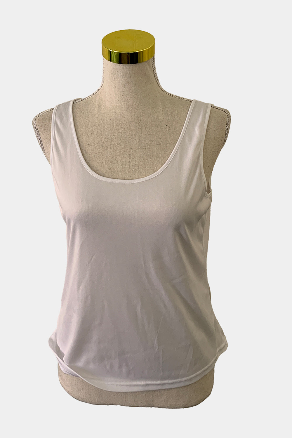 RARITY White Top