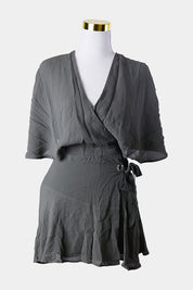 PFEIFER Khaki Dress