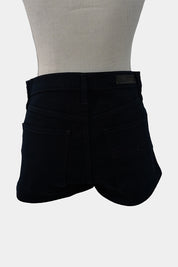 NOBODY Navy Shorts