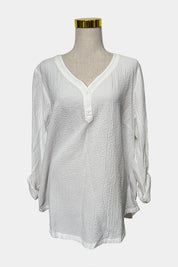KATHMANDU White Top