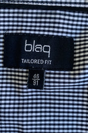 BLAQ Monochrome Shirt