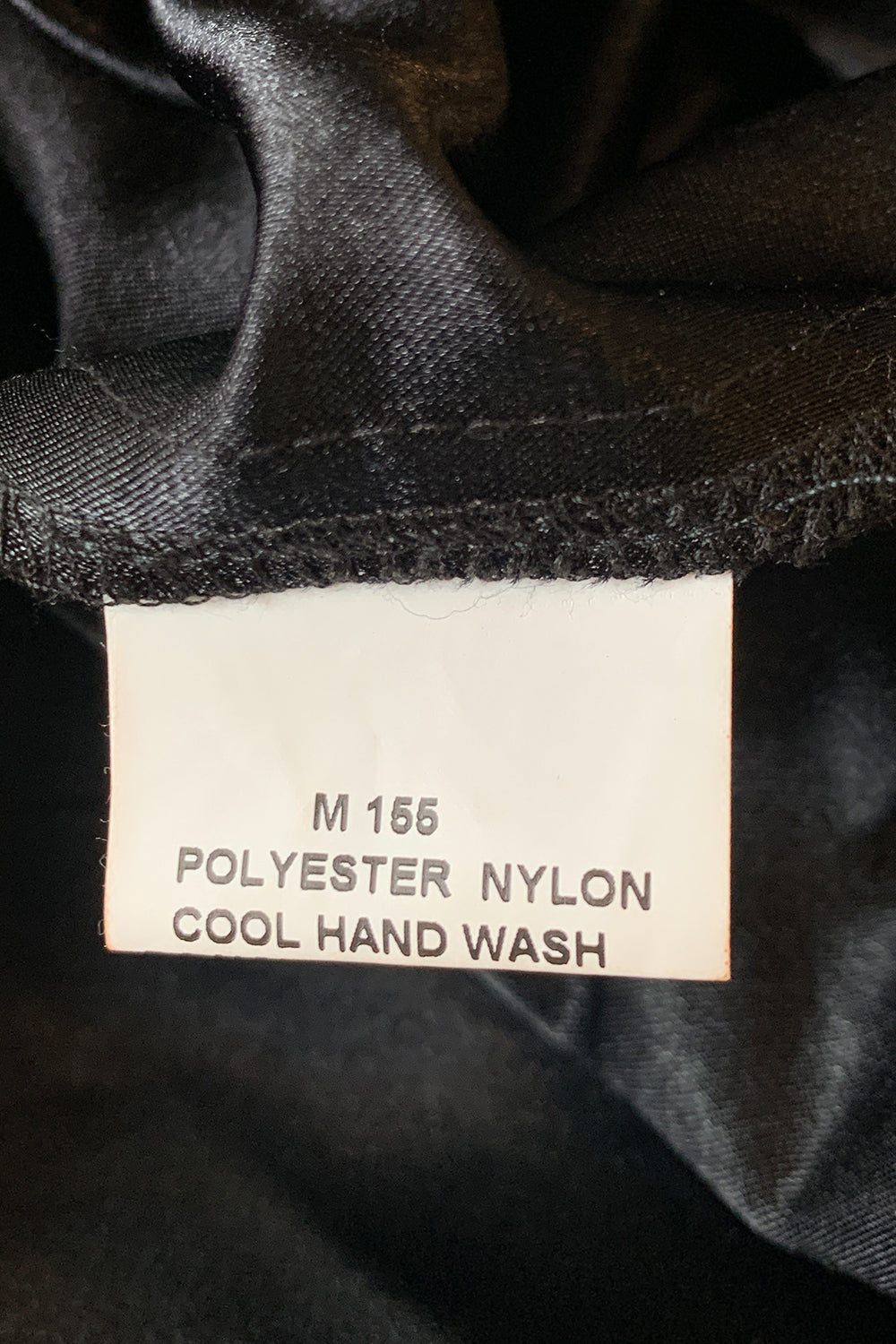 Ellen Tracy Black Shirt