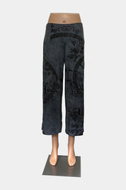 TEASE Grey Trousers