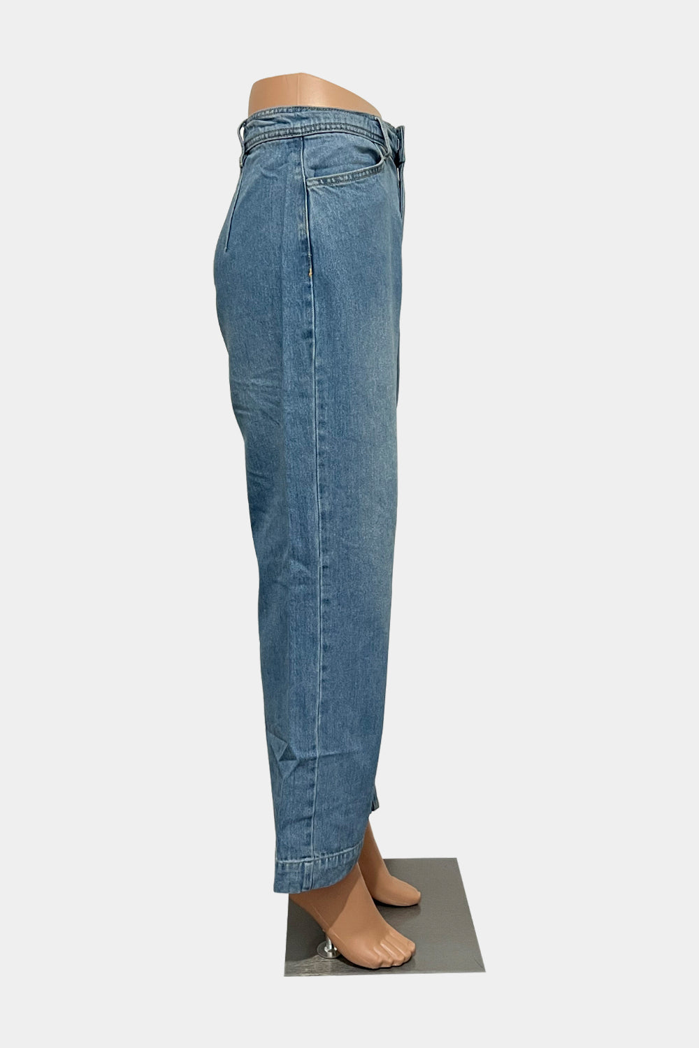 GLASSONS Blue Jeans