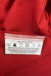 KATHMANDU Red Top