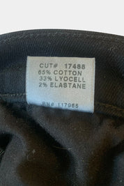 J Brand Black Jeans