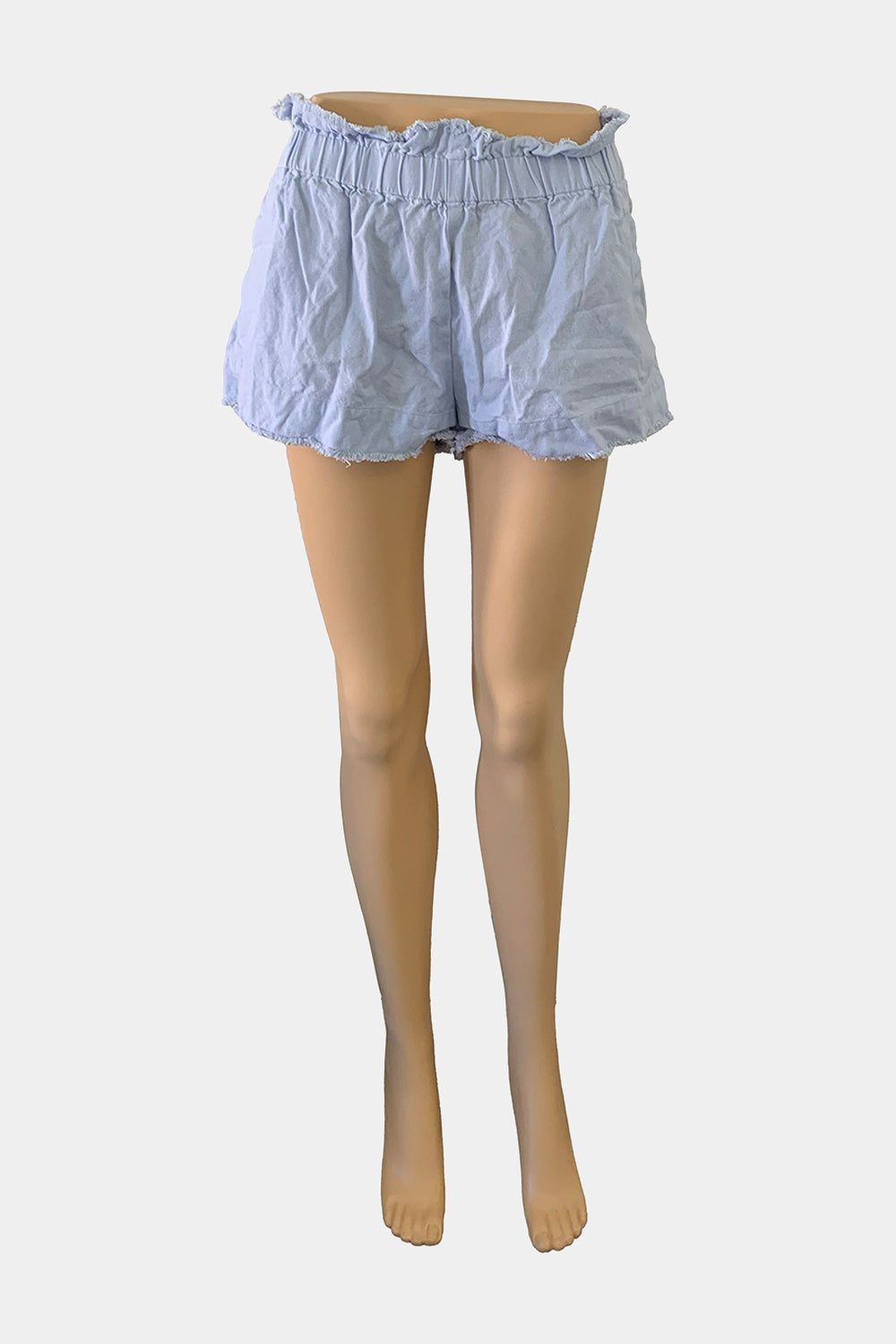Seed Heritage Blue Shorts