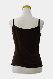 FRUITA Brown Cami