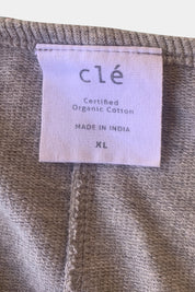 CLE Grey Sweatshirt
