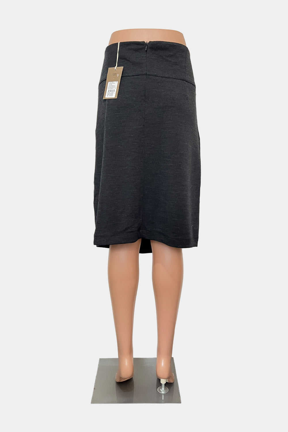 Country Road Charcoal Grey Skirt