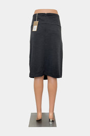 Country Road Charcoal Grey Skirt
