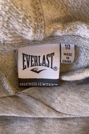 EVERLAST Grey Pullover