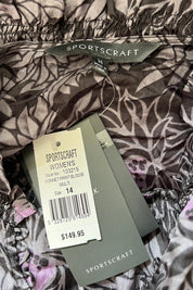 SPORTSCRAFT Multicolor Top