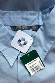 KATHMANDU Blue Top