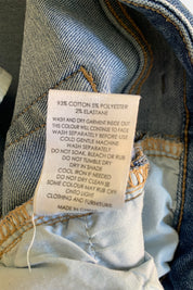 DECJUBA Blue Jeans