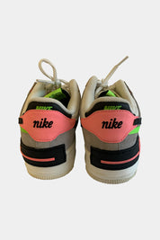 NIKE White Sneakers