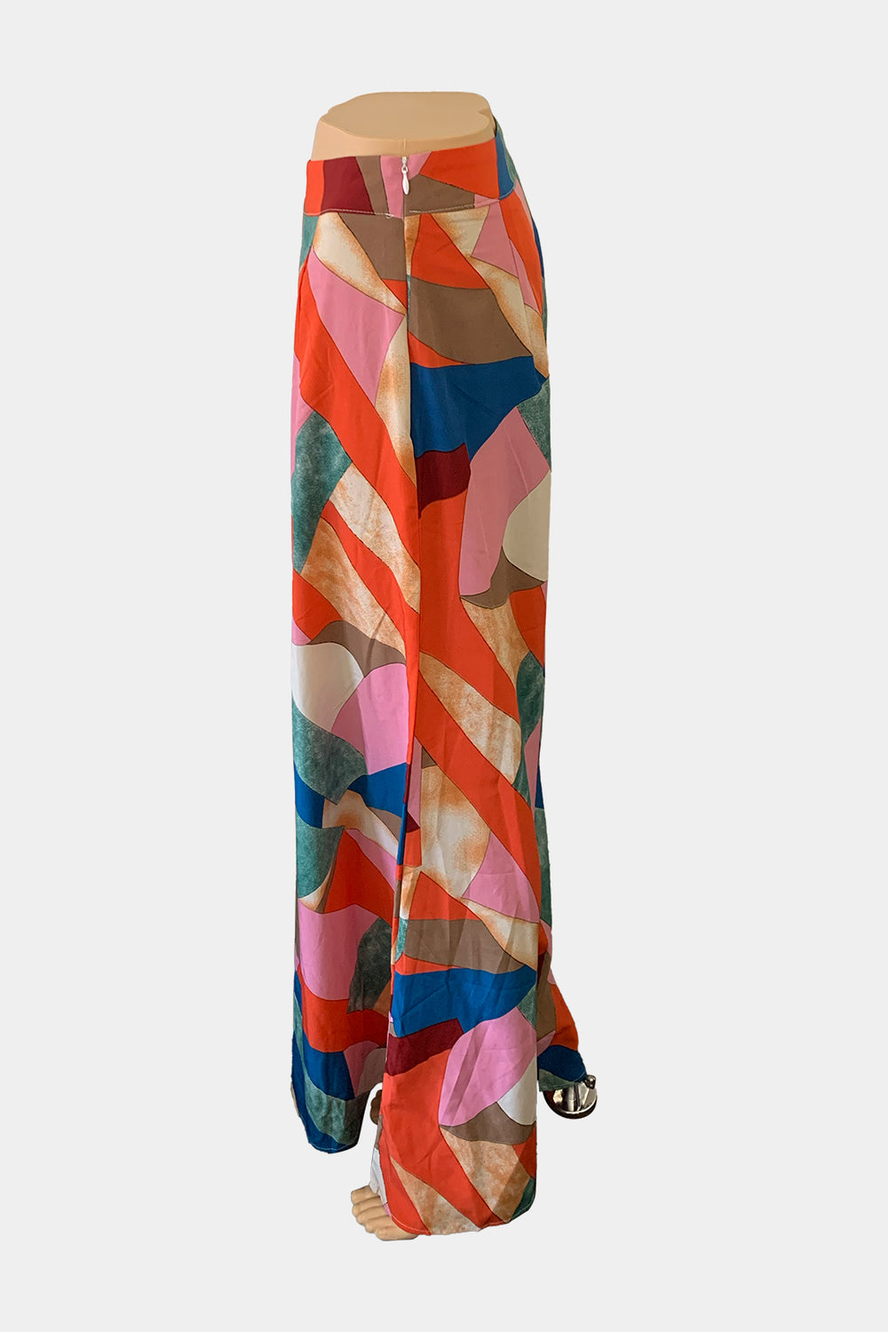 LUUKSE Multi Trousers