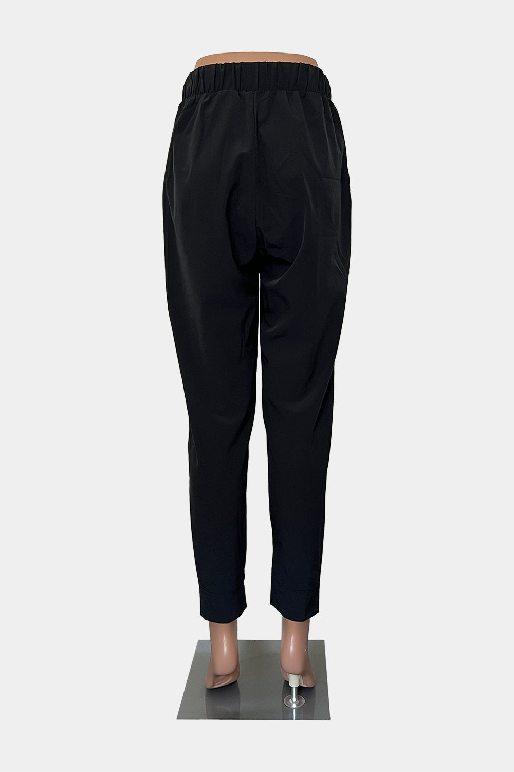 NIKE Black Trousers