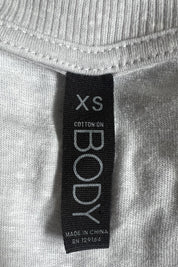 Cotton On Grey Top