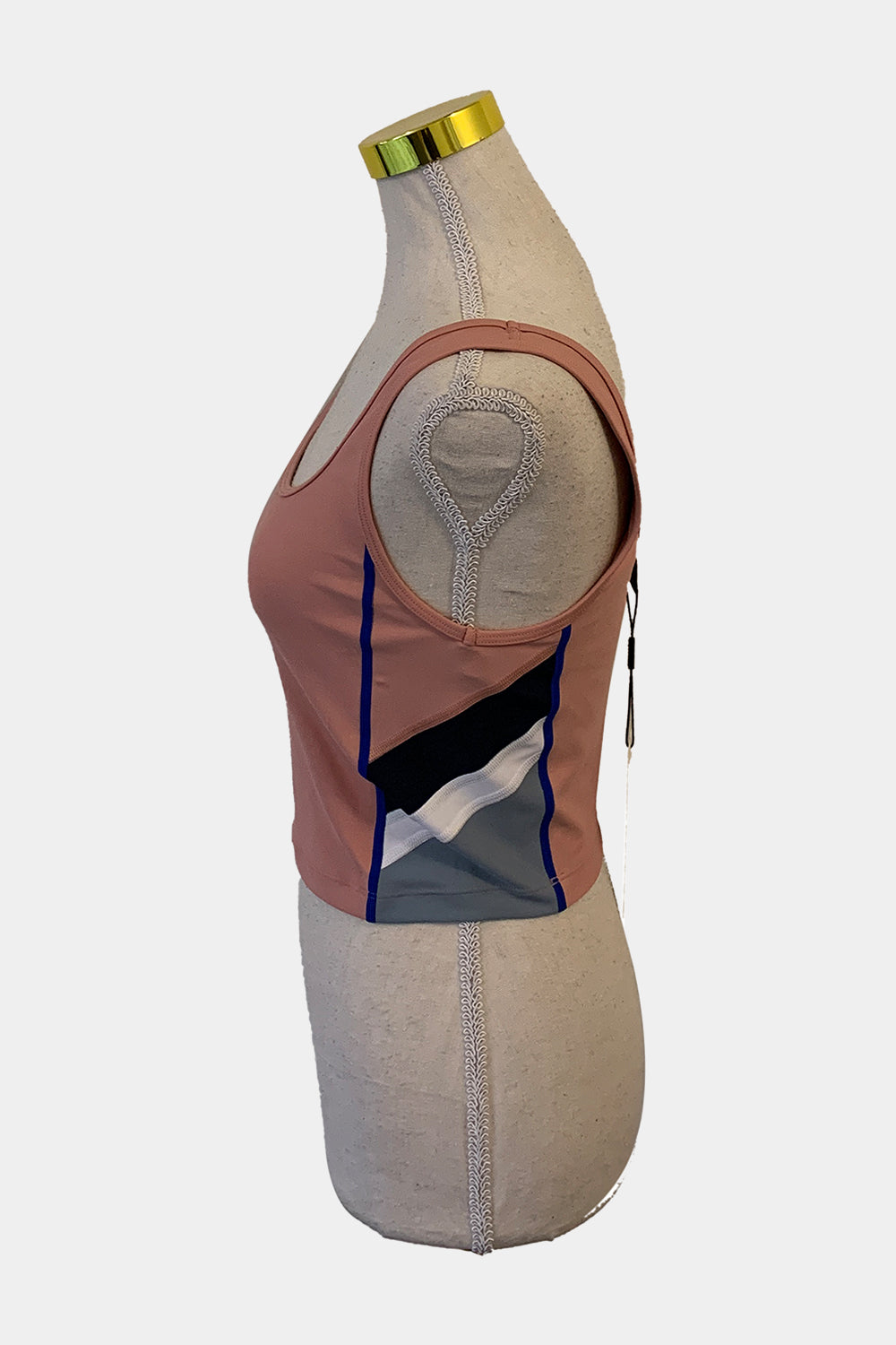 Pe Nation Pink Top