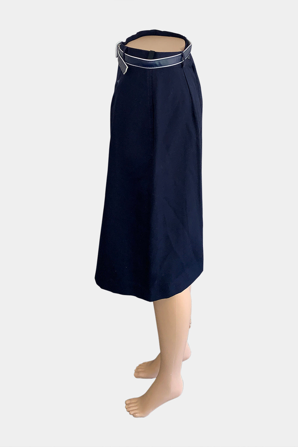 SPORTSCRAFT Navy Skirt