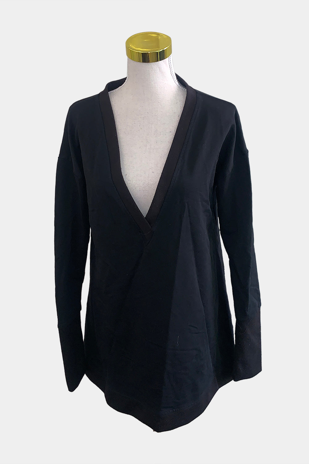 KITX Black Top