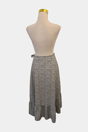 LYON White Skirt