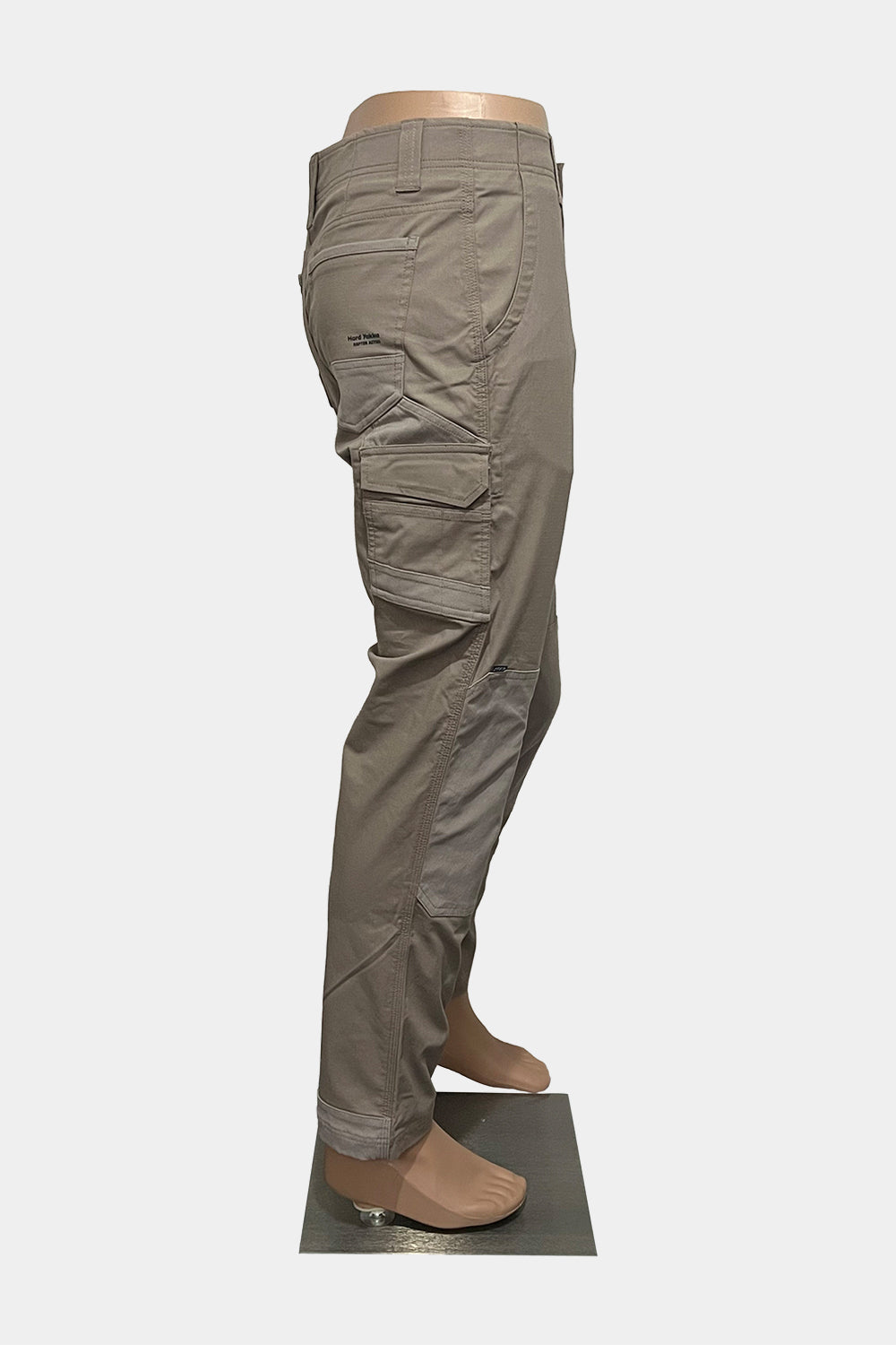 Hard Yakka khaki Pants
