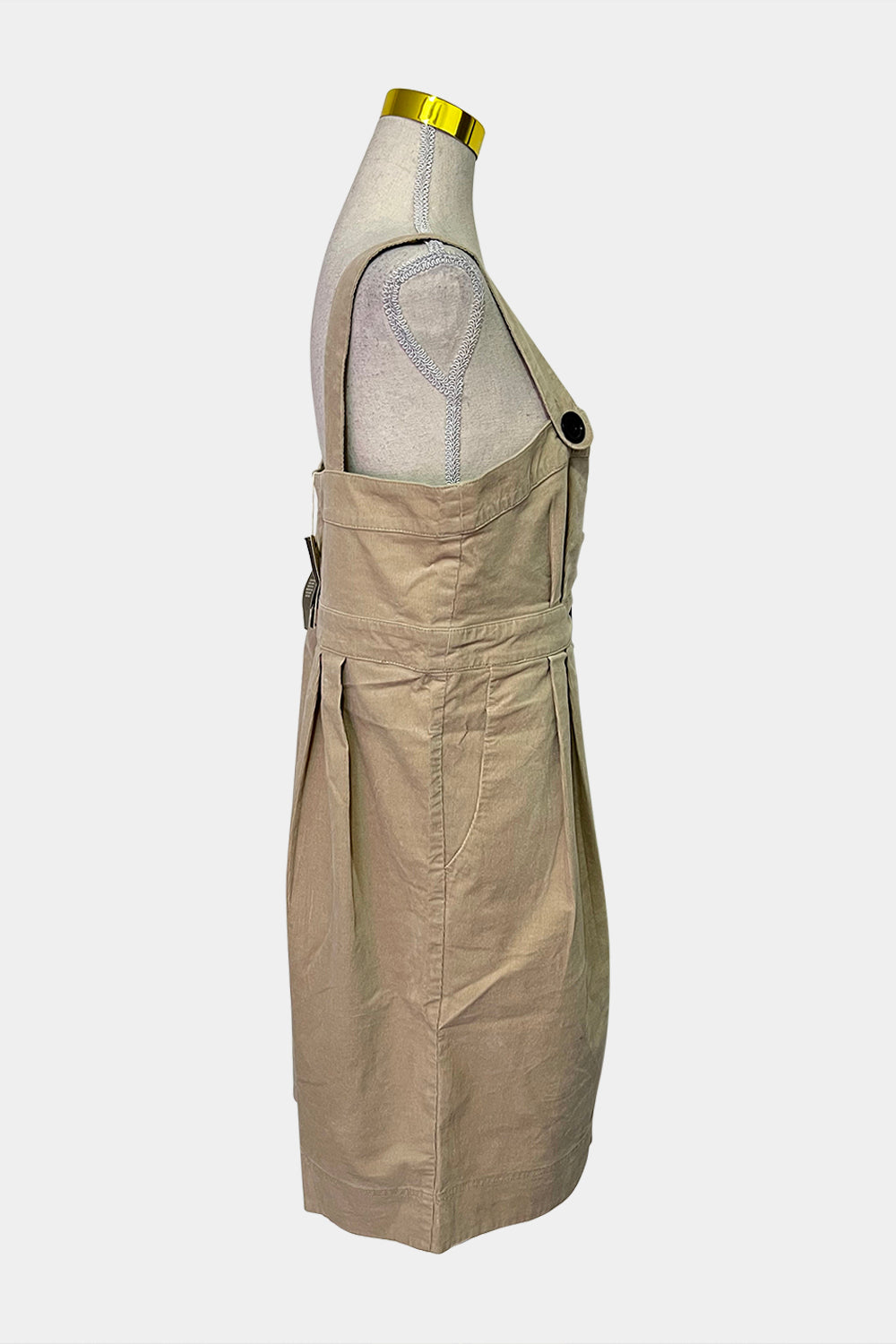 Country Road Beige Dress