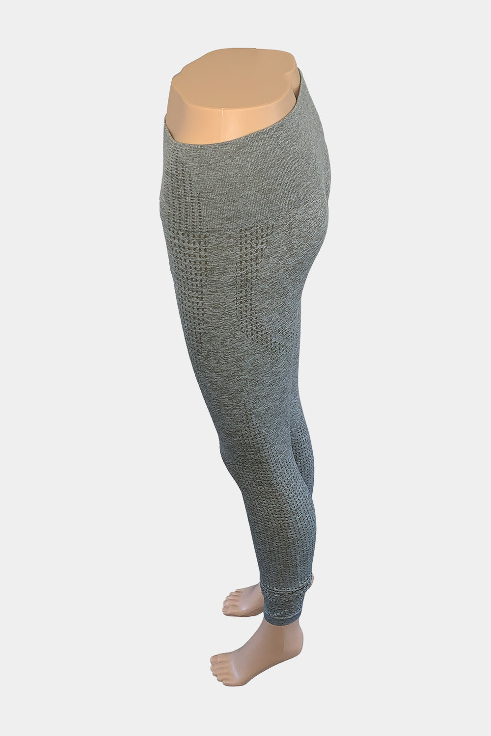 Assorted Brands Green Gym Leggings