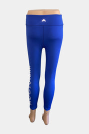 ROCKWEAR Blue Gym Leggings