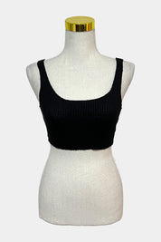 Morning Mist Black Top